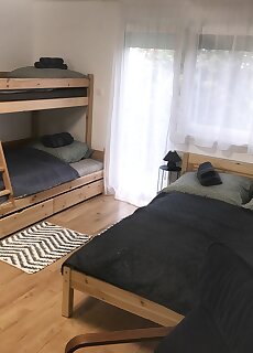 Videki Vendeghaz Szigetvar