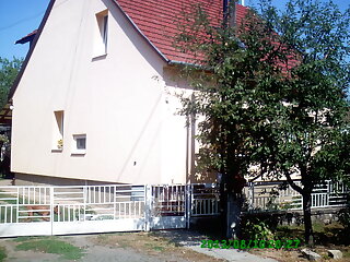 Somfai Haz Magyaregregy szállás