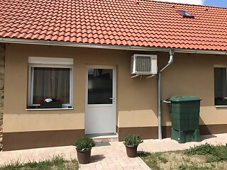 Pajta Szallo Magyarpolany szállás