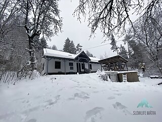 Slowlife Matraszentistvan szállás
