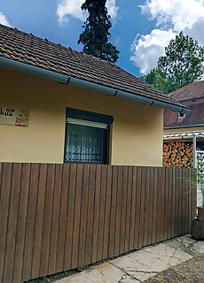Mokus Vendeghaz Szilvasvarad