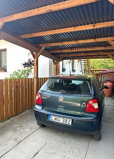 Volgyzug Vendeghaz Szokolya