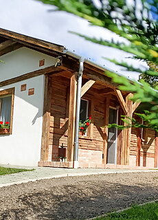 Liget Vendeghaz Szokolya