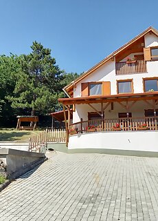 Leshegy Vendeghaz Szomod
