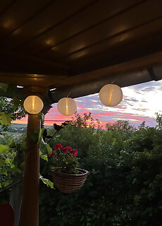 Kekcsengo Vendeghaz Tamasi