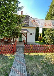 Mazsola Vendeghaz Tamasi