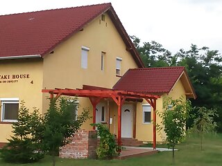 Pataki House Morahalom szállás