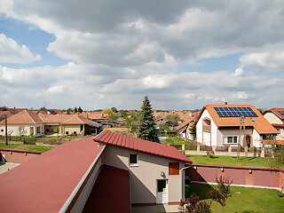 Farkas Villa Morahalom szállás