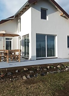 Petra Vendeghaz Tapolca
