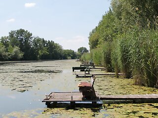 Ponty Orso Nagybaracska szállás