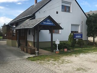 Kertesz Rozsa Maganszallas Nagykanizsa szállás