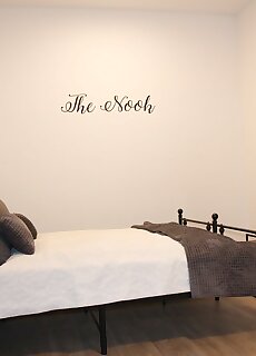 The Nook Vendeghaz Tat