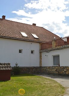 Veronika Vendeghaz Telkibanya
