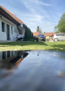 Nagymama Vendeghaza Telkibanya