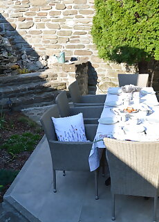 Baber Cottage Vendeghaz Tihany