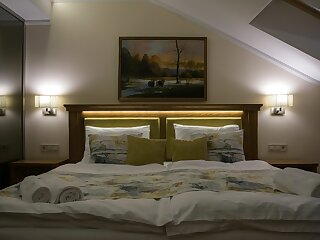 Robinia Rooms Napkor szállás