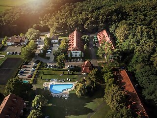 Abbazia Country Club Nemesnep szállás