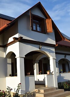 Velo Pihi Vendeghaz Tiszababolna