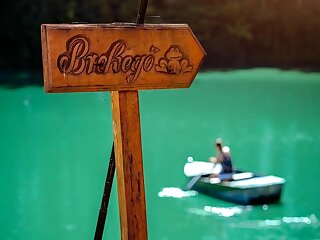 Paplanka Butique Cabin Nyirbator szállás