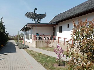 Borbanyai Rehabilitacios Haz Nyiregyhaza szállás