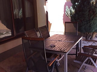Cintia Napsugar Udulohaz Oroshaza szállás