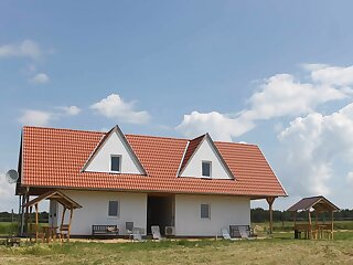 Szekeres Lovas Porta Oriszentpeter szállás