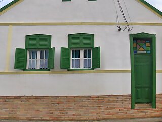 Hauszmann Provence Kis Haz Palotabozsok szállás