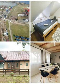 Plazs Vendeghazak Tiszafured