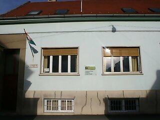 Kolpinghaz Pecs szállás