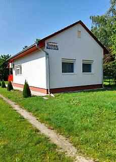Budapest Vendeghaz Tiszafured
