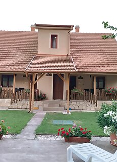 Matula Vendeghaz Tiszafured
