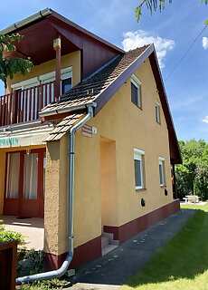 Margareta Vendeghaz Tiszafured