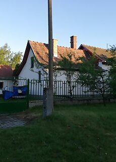 Szolofurt Vendeghaz Tiszafured
