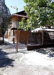 Harmonia Vendeghaz Tiszakecske