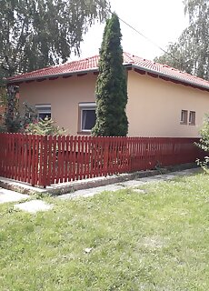 Nyugi Lak Vendeghaz Tiszakecske