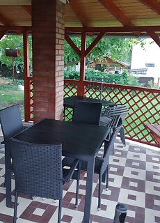 Hamvas Vendeghaz Tiszakecske