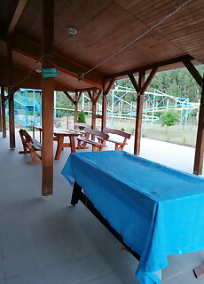 Kalandpark Vendeghaz Tiszanana