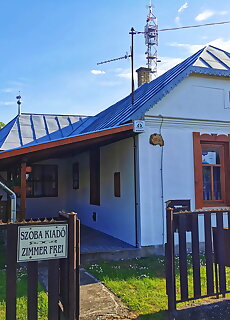 Tornacos Vendeghaz Tivadar