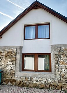 Madardalos Kert Es Vendeghaz Tokaj