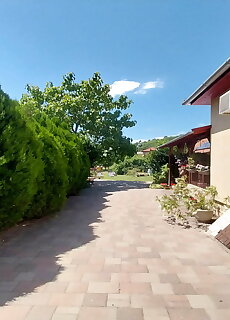 Liptak Vendeghaz Tokaj