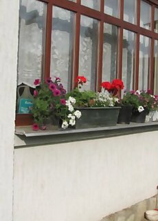 Kato Neni Vendeghaza Tokaj
