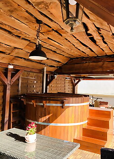 Aranyfurt Vendeghaz Tokaj