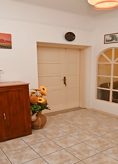Borudvar Vendeghaz Tokaj