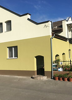 Tuskevar Vendeghaz Tokaj