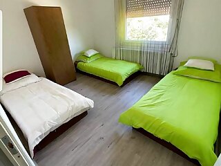 Borsodi Munkasszallas Sajoszentpeter szállás