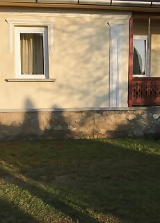 Bibor Vendeghaz Tornaszentandras