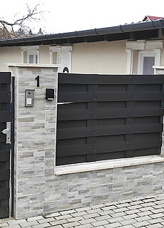 Garden Home Vendeghaz Torokbalint