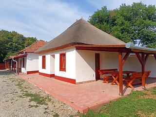 Bibic Pihenoporta Sarud szállás