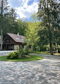 Bakonyujvar Vendeghaz Ugod