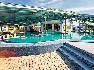 Park Inn By Radisson Sarvar Resort Spa szállás